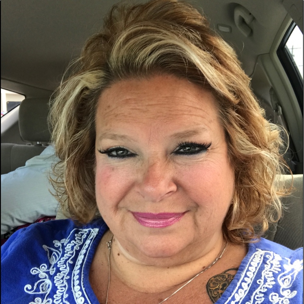 Meet your Posher, Susan